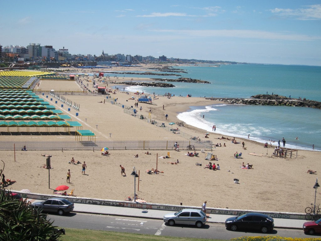 Foto de Mar del Plata (Buenos Aires), Argentina