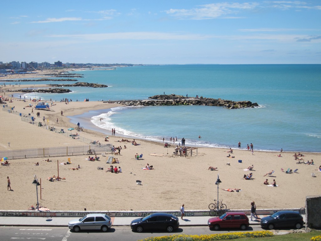 Foto de Mar del Plata (Buenos Aires), Argentina