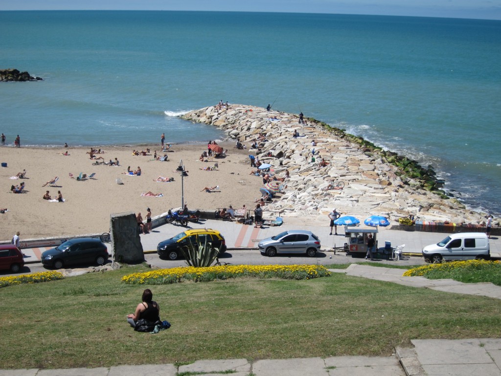 Foto de Mar del Plata (Buenos Aires), Argentina