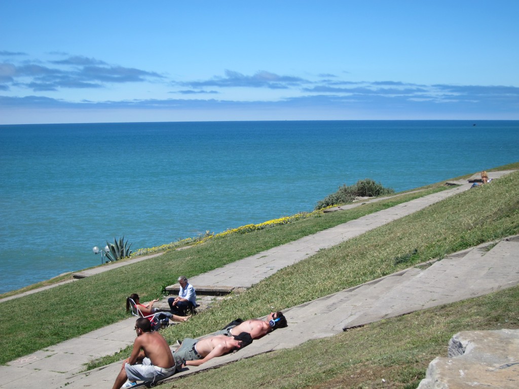 Foto de Mar del Plata (Buenos Aires), Argentina