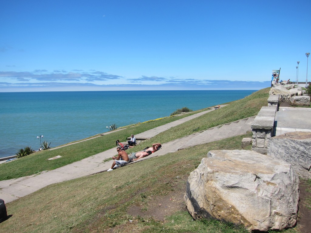 Foto de Mar del Plata (Buenos Aires), Argentina