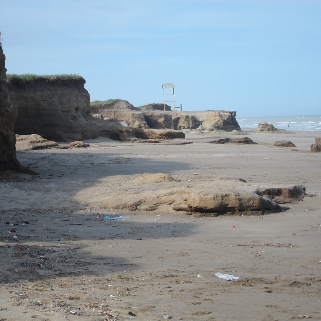 Foto: Camet Norte - Mar del Plata (Buenos Aires), Argentina