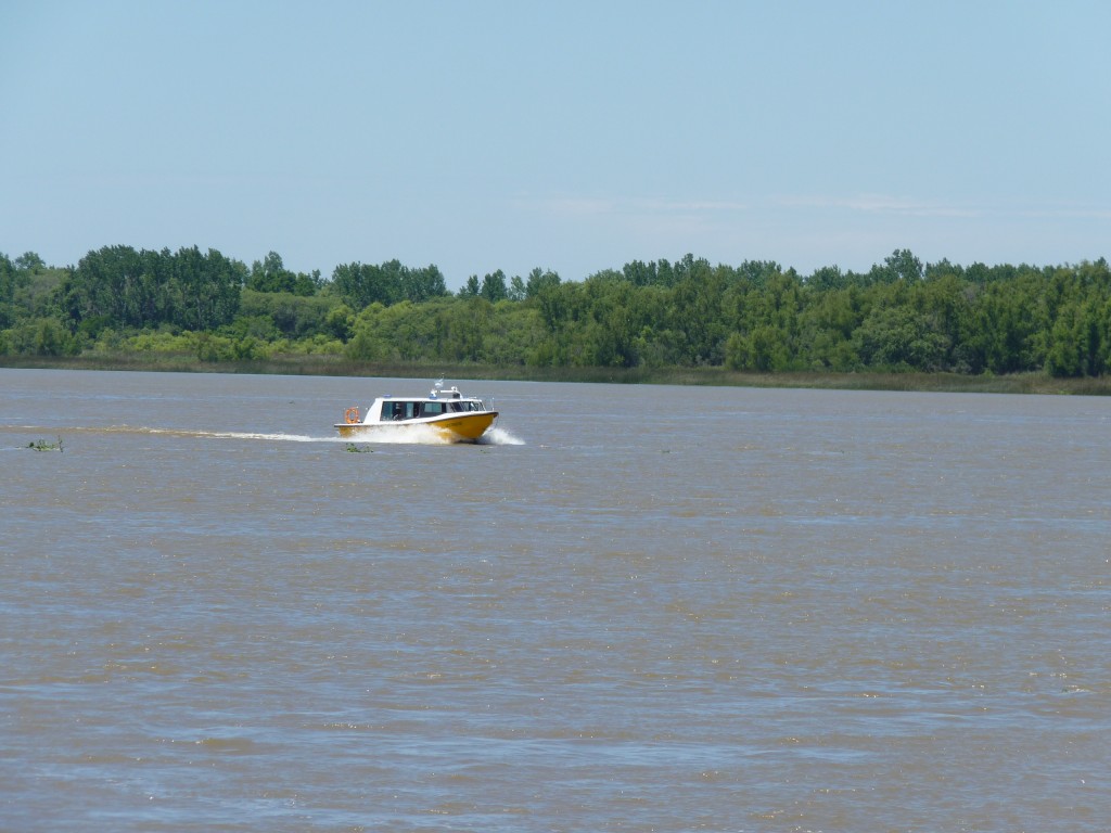 Foto de Paraná Guazú (Entre Ríos), Argentina