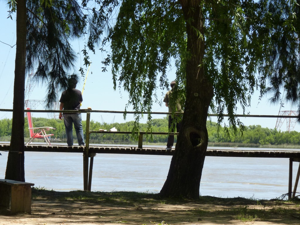 Foto de Paraná Guazú (Entre Ríos), Argentina