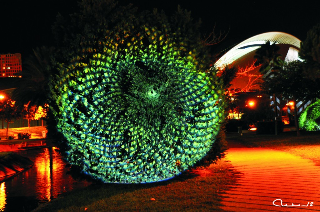 Foto: Jardines del Turia - Valencia (València), España