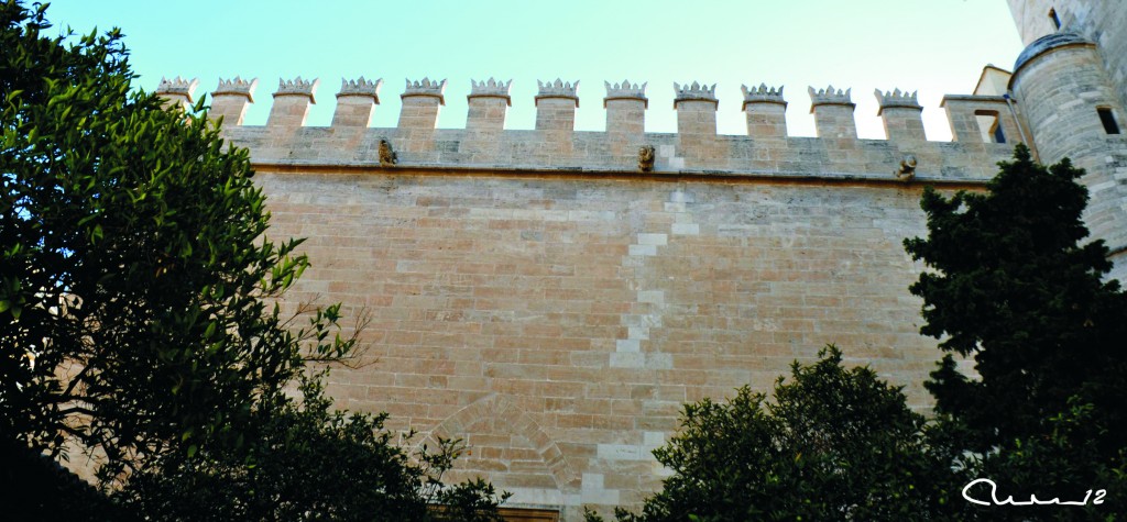 Foto: La Lonja - Valencia (València), España