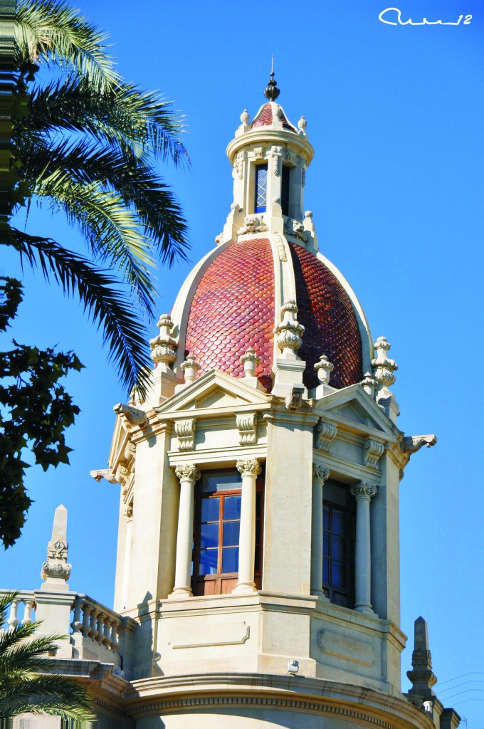 Foto: Ayuntamiento - Valencia (València), España