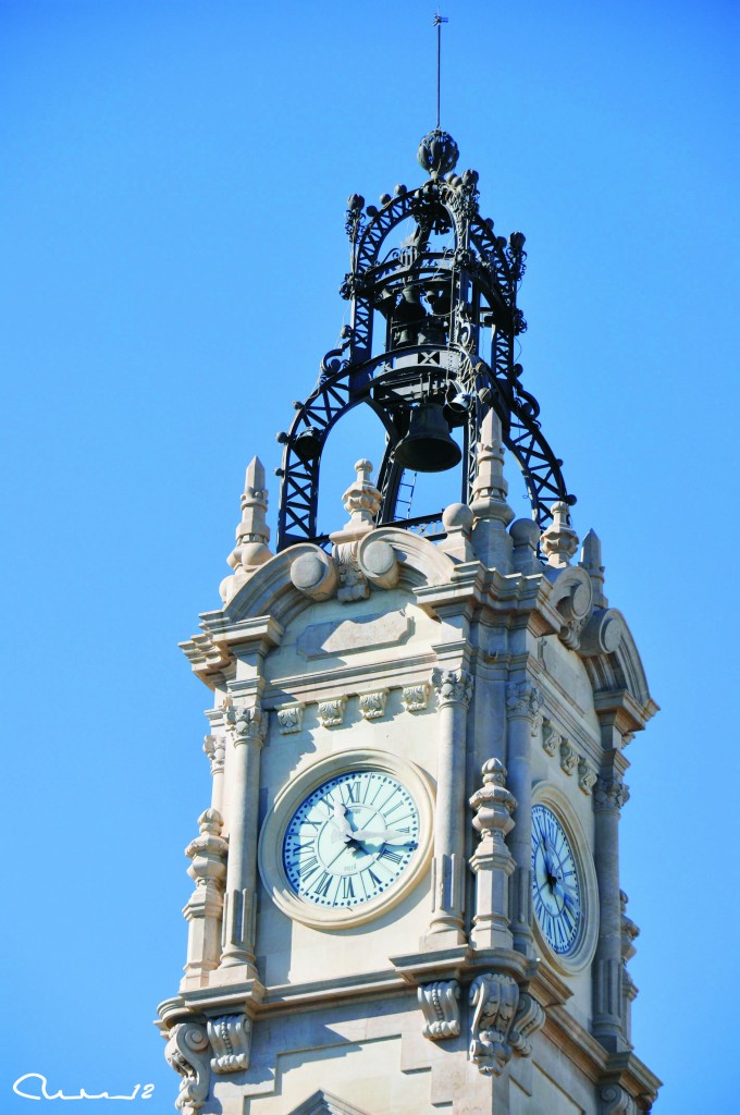 Foto: Ayuntamiento - Valencia (València), España