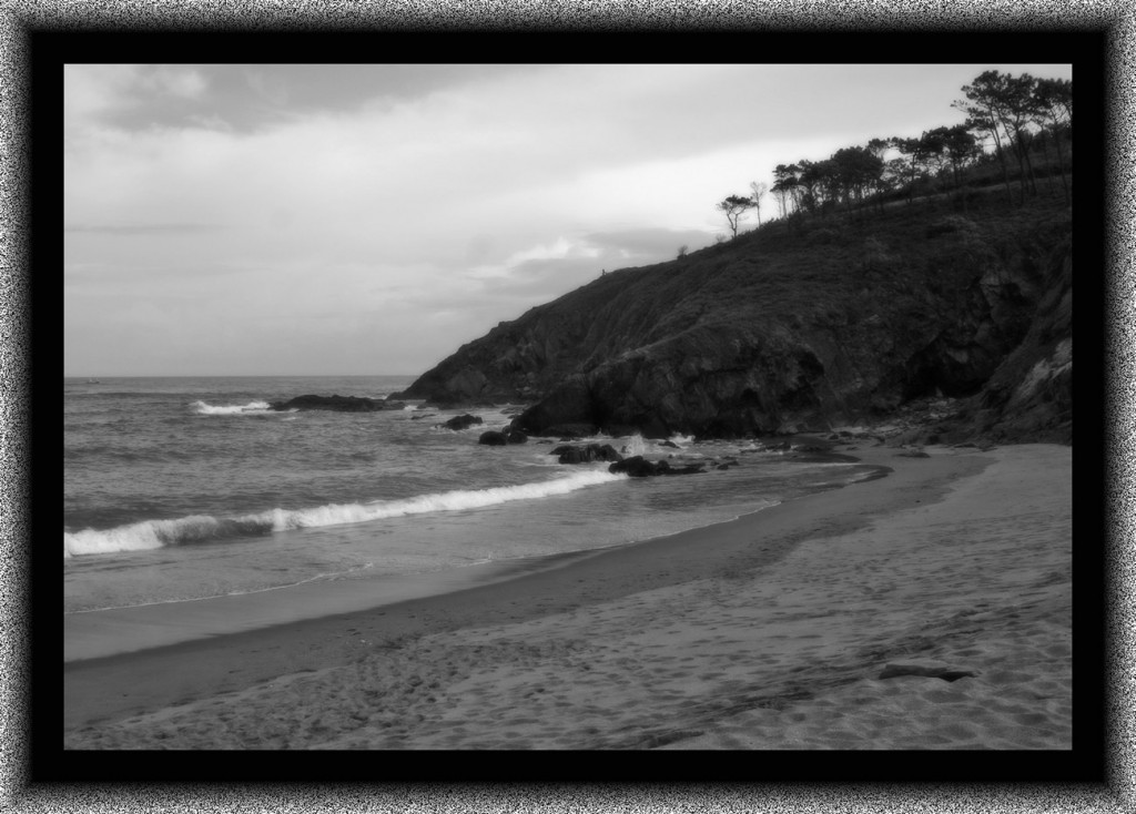 Foto de Navia (Asturias), España