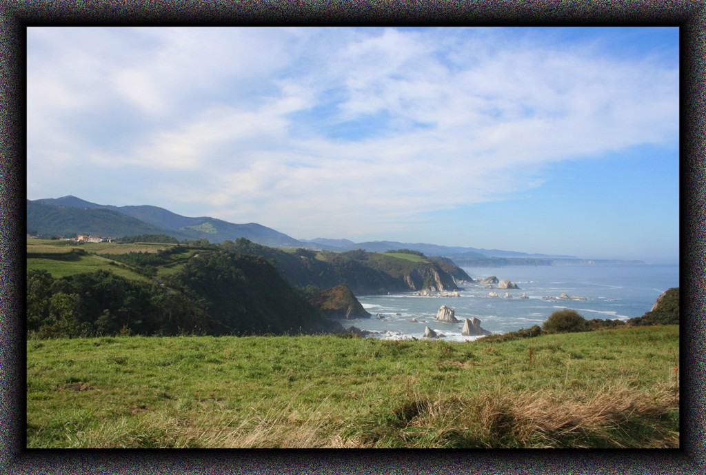 Foto de Novellana (Asturias), España