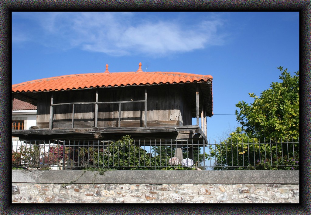 Foto de Novellana (Asturias), España