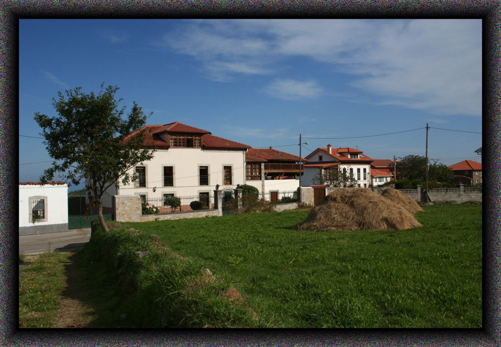 Foto de Novellana (Asturias), España