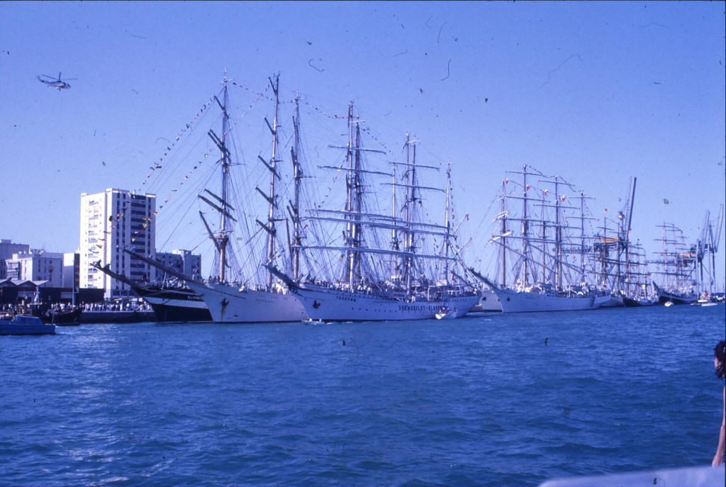 Foto de Cádiz (Andalucía), España