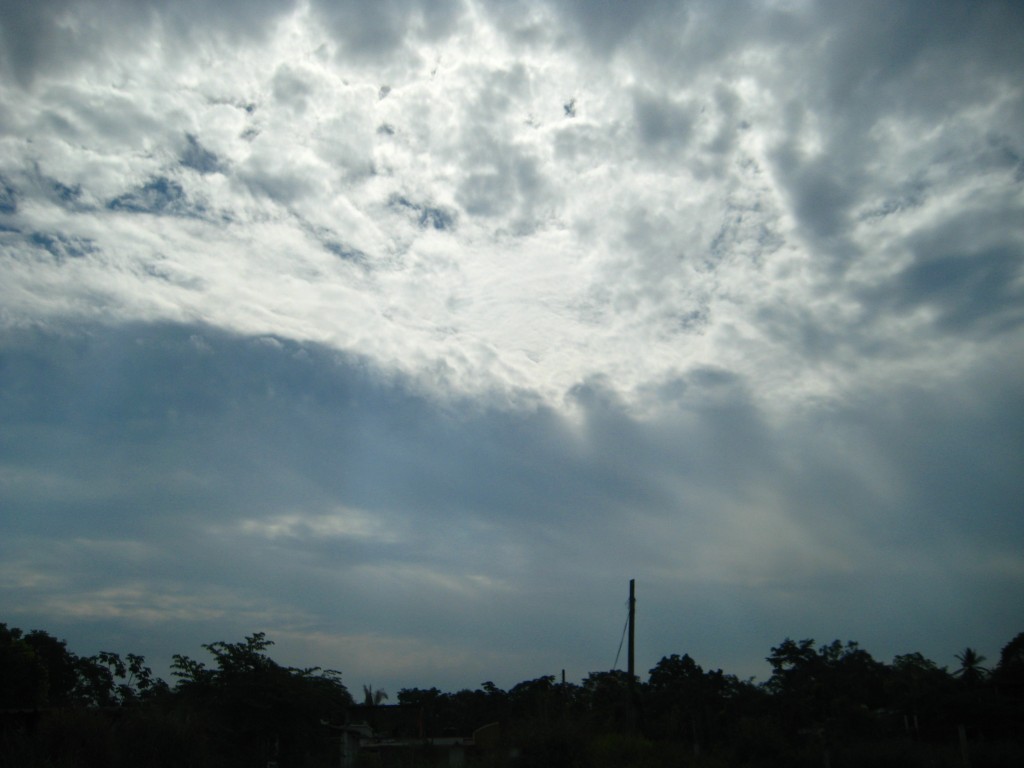 Foto de Tapachula (Chiapas), México