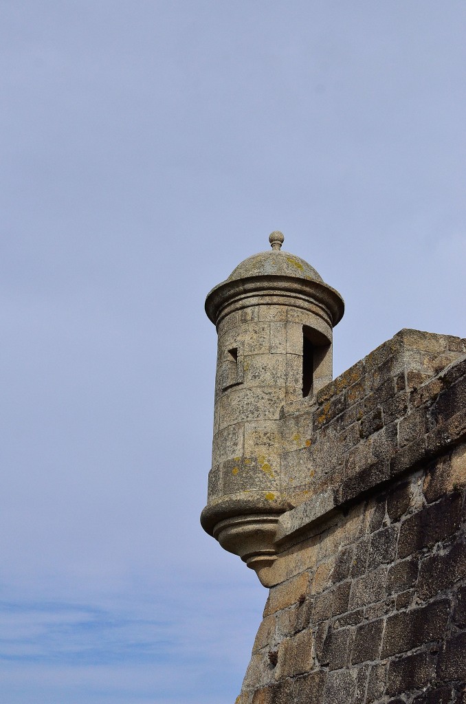 Foto de A Coruña (Galicia), España