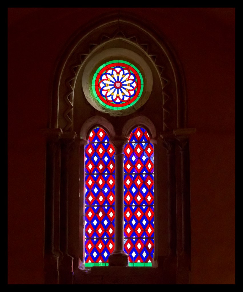 Foto de Monasterio de Piedra (Zaragoza), España