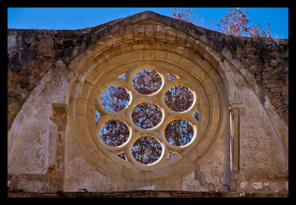 Foto de Monasterio de Piedra (Zaragoza), España