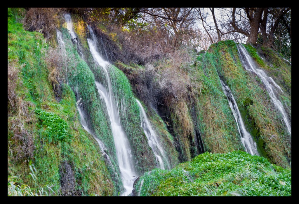 Foto de Monasterio de Piedra (Zaragoza), España