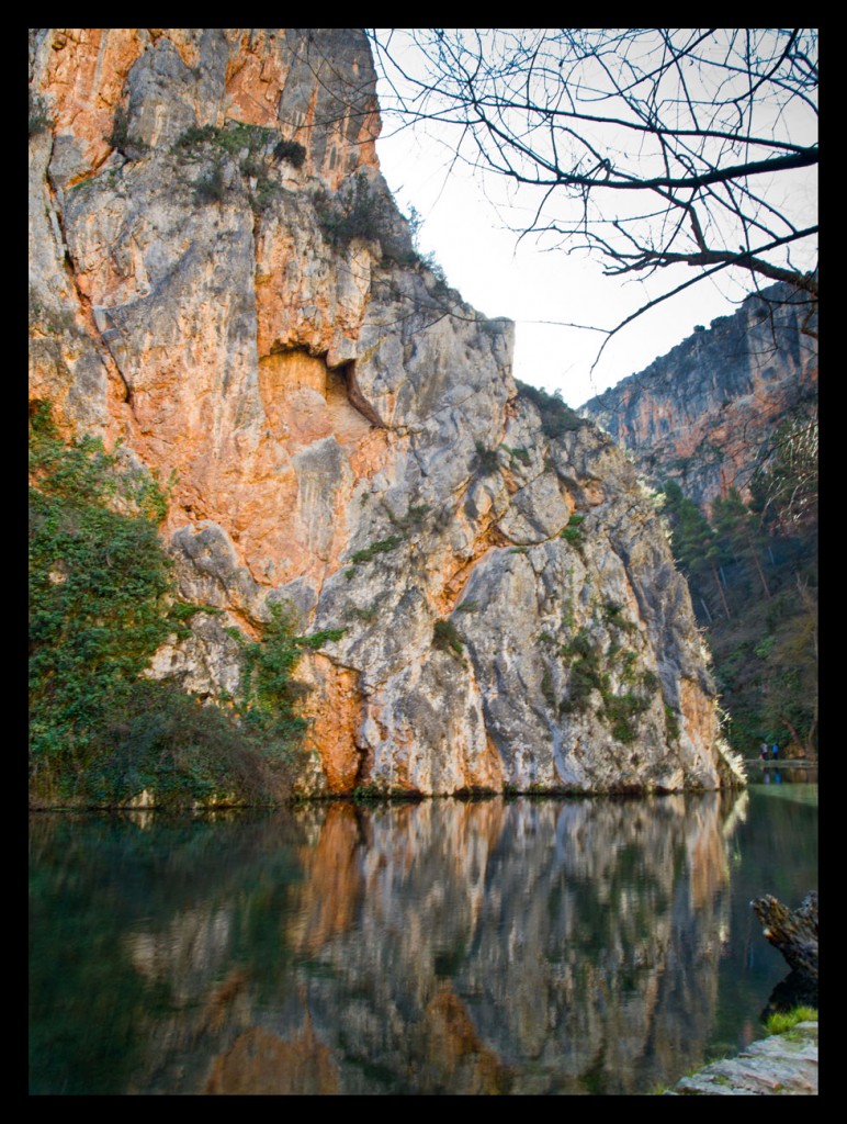 Foto de Monasterio de Piedra (Zaragoza), España