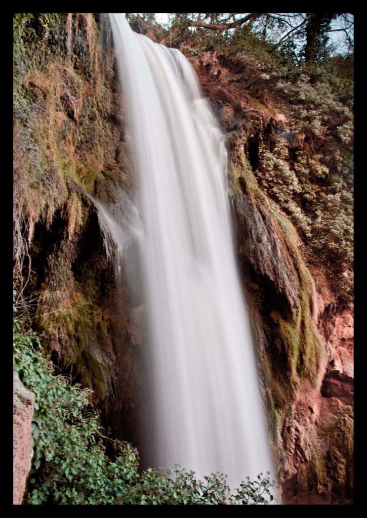 Foto de Monasterio de Piedra (Zaragoza), España