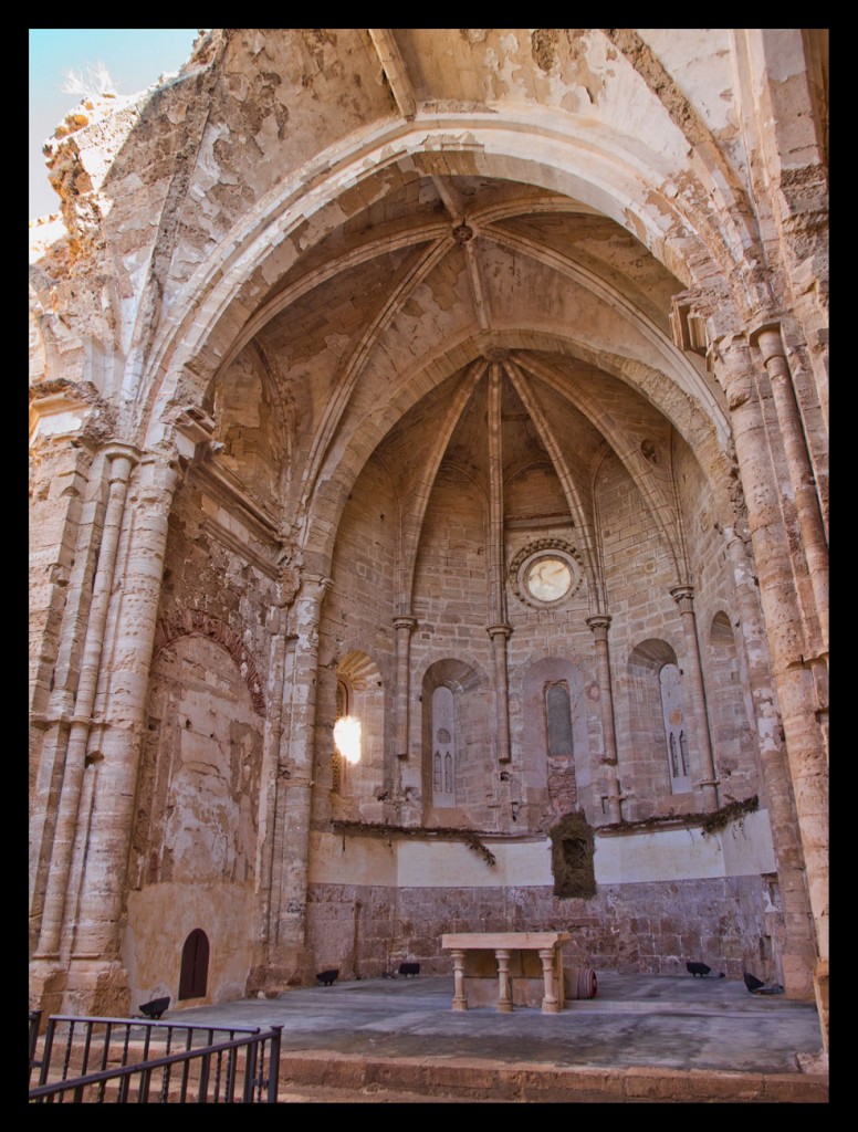 Foto de Monasterio de Piedra (Zaragoza), España