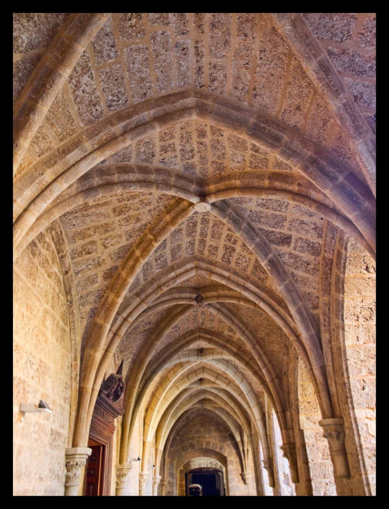 Foto de Monasterio de Piedra (Zaragoza), España