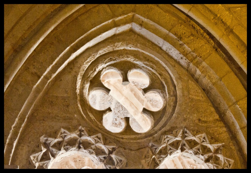 Foto de Monasterio de Piedra (Zaragoza), España