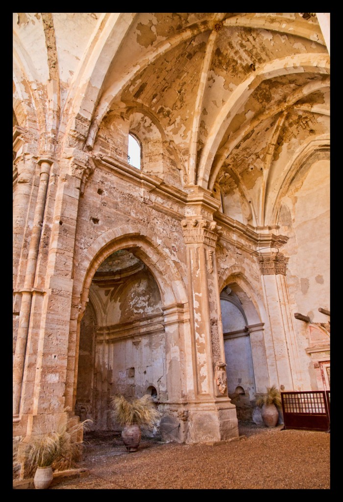 Foto de Monasterio de Piedra (Zaragoza), España