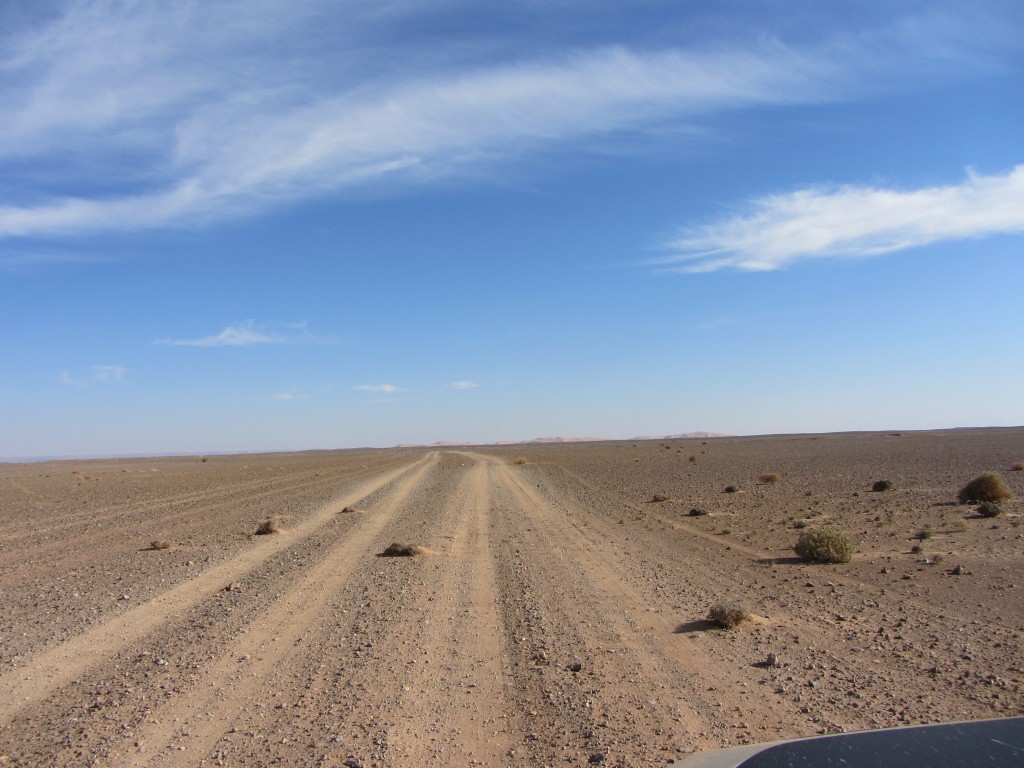 Foto: Ruta Merzouga - Tafilalet, Marruecos