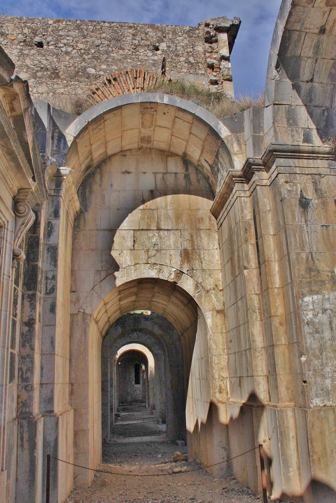 Foto: Castillo de Sant Ferran - Figueres (Girona), España