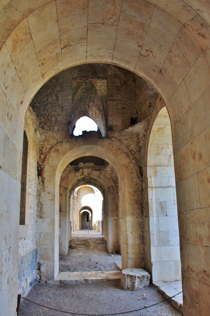 Foto: Castillo de Sant Ferran - Figueres (Girona), España