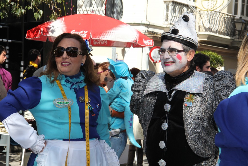 Foto de Cádiz (Andalucía), España