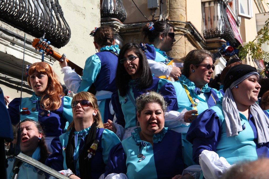 Foto de Cádiz (Andalucía), España