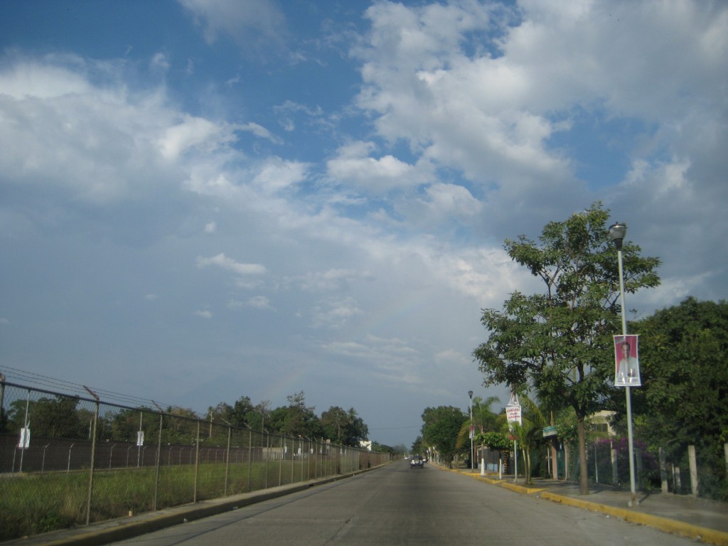 Foto de Tapachula (Chiapas), México