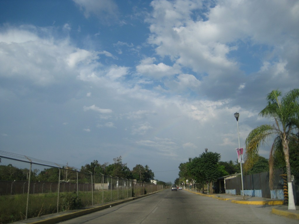 Foto de Tapachula (Chiapas), México