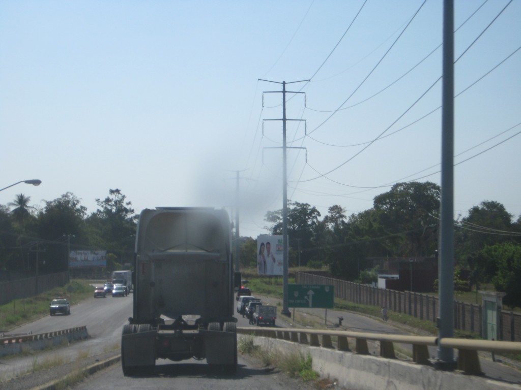 Foto de Tapachula (Chiapas), México