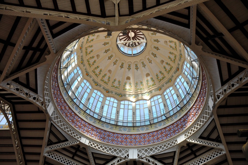 Foto: Mercado Central - Valencia (València), España