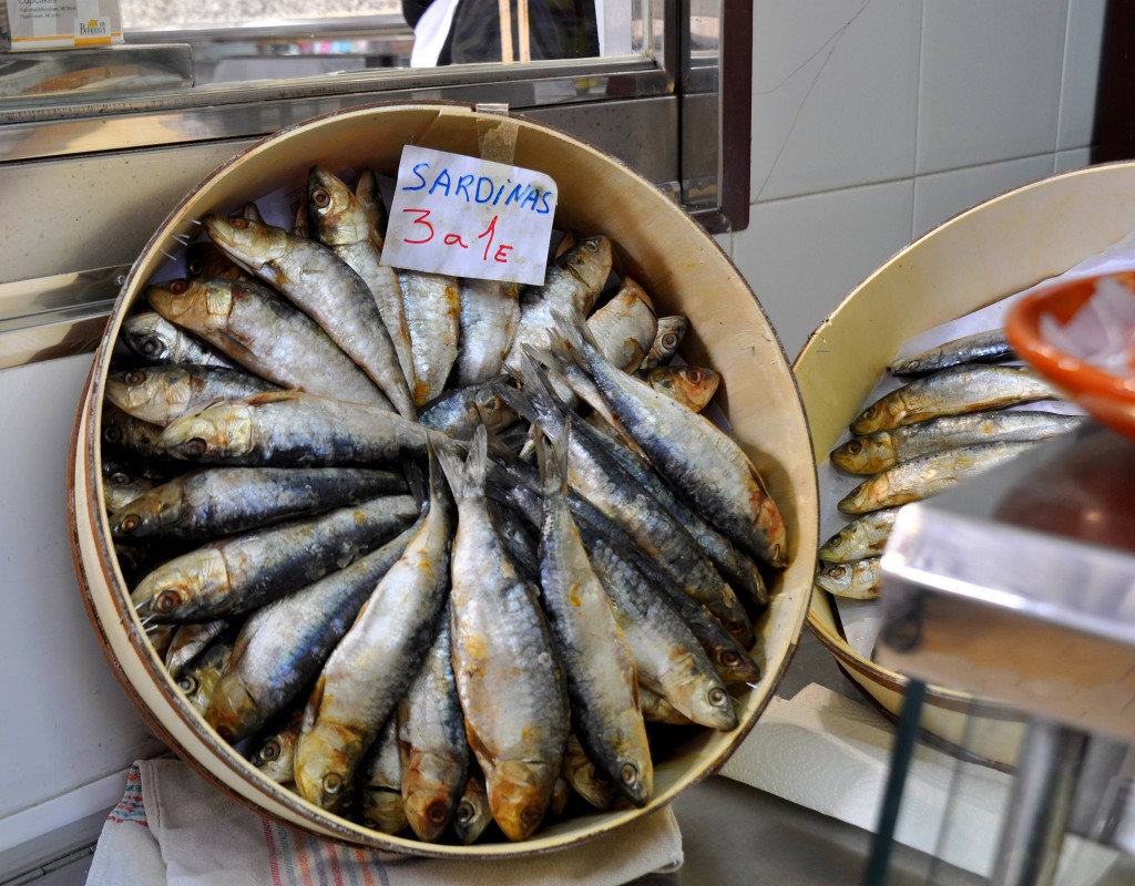 Foto: Pescado - Valencia (València), España