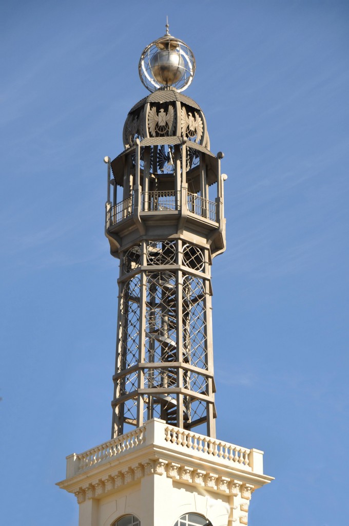 Foto: Torreta - Valencia (València), España