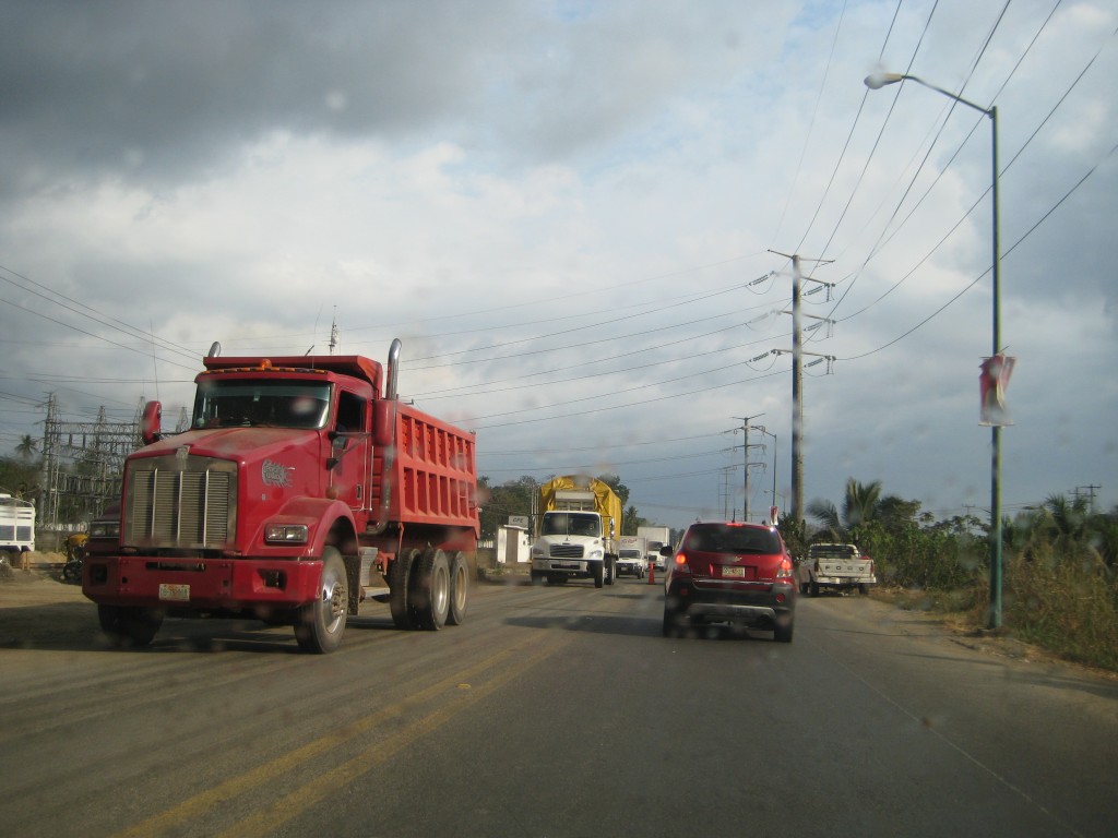 Foto de Tapachula (Chiapas), México