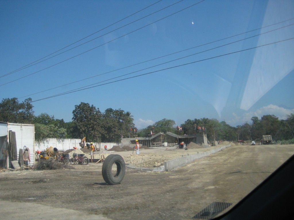 Foto de Tapachula (Chiapas), México