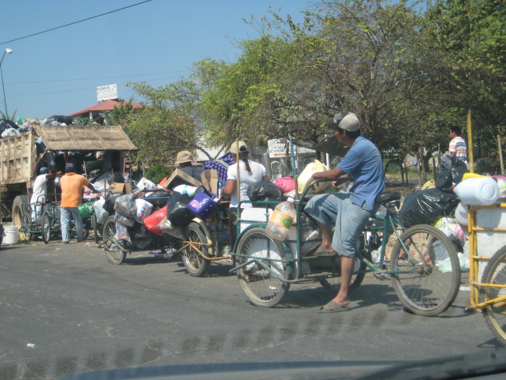 Foto de Tapachula (Chiapas), México