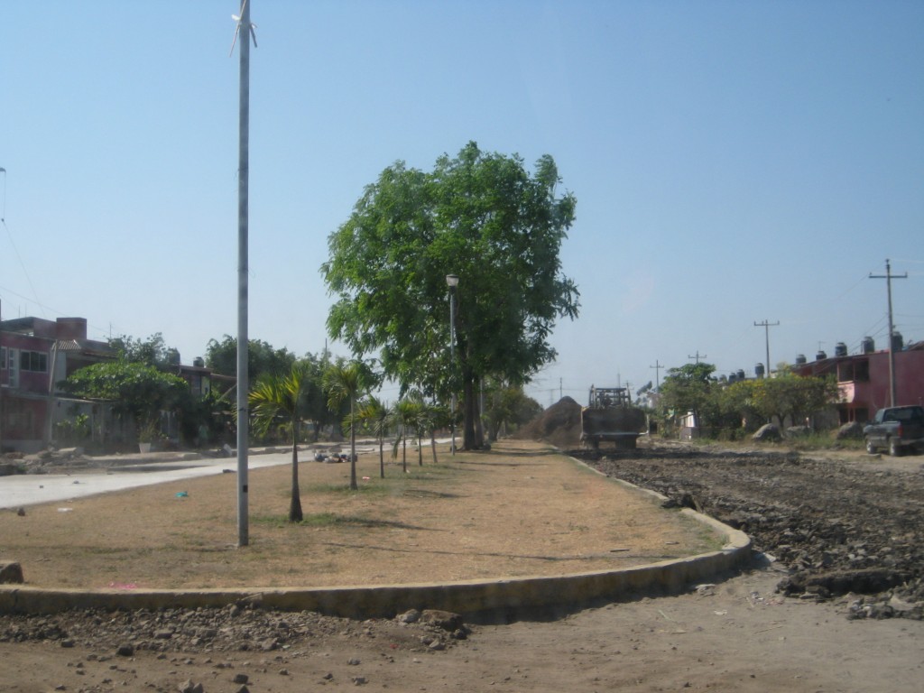 Foto de Tapachula (Chiapas), México