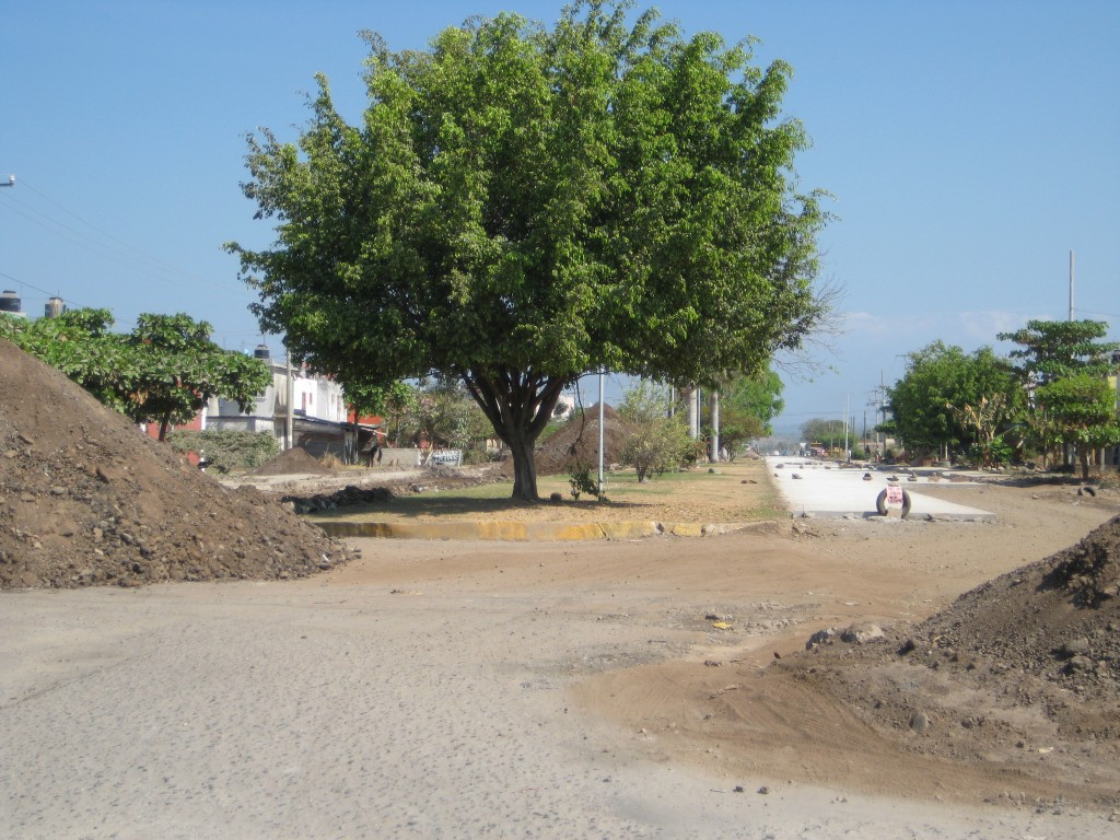 Foto de Tapachula (Chiapas), México