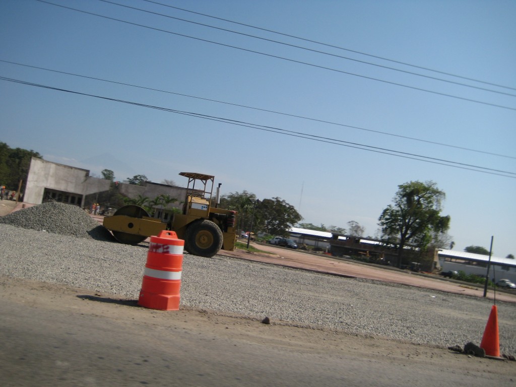 Foto de Tapachula (Chiapas), México