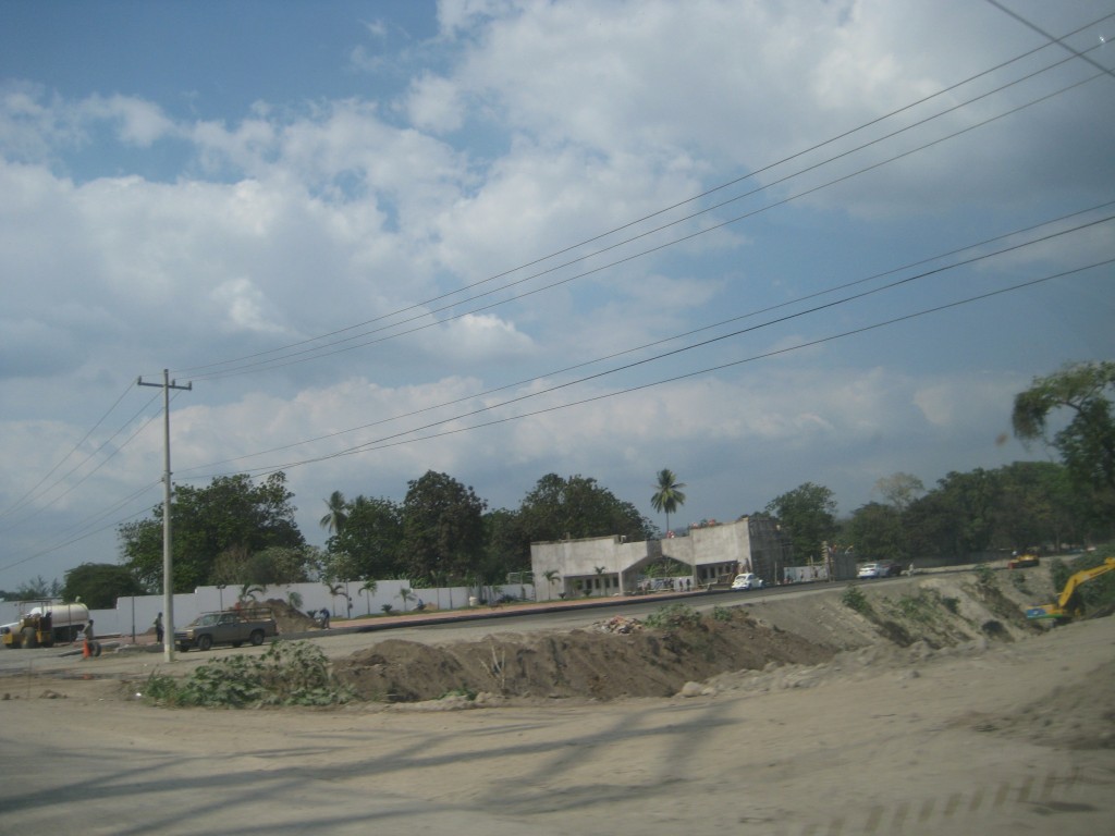 Foto de Tapachula (Chiapas), México