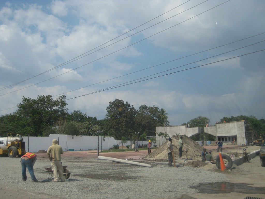 Foto de Tapachula (Chiapas), México