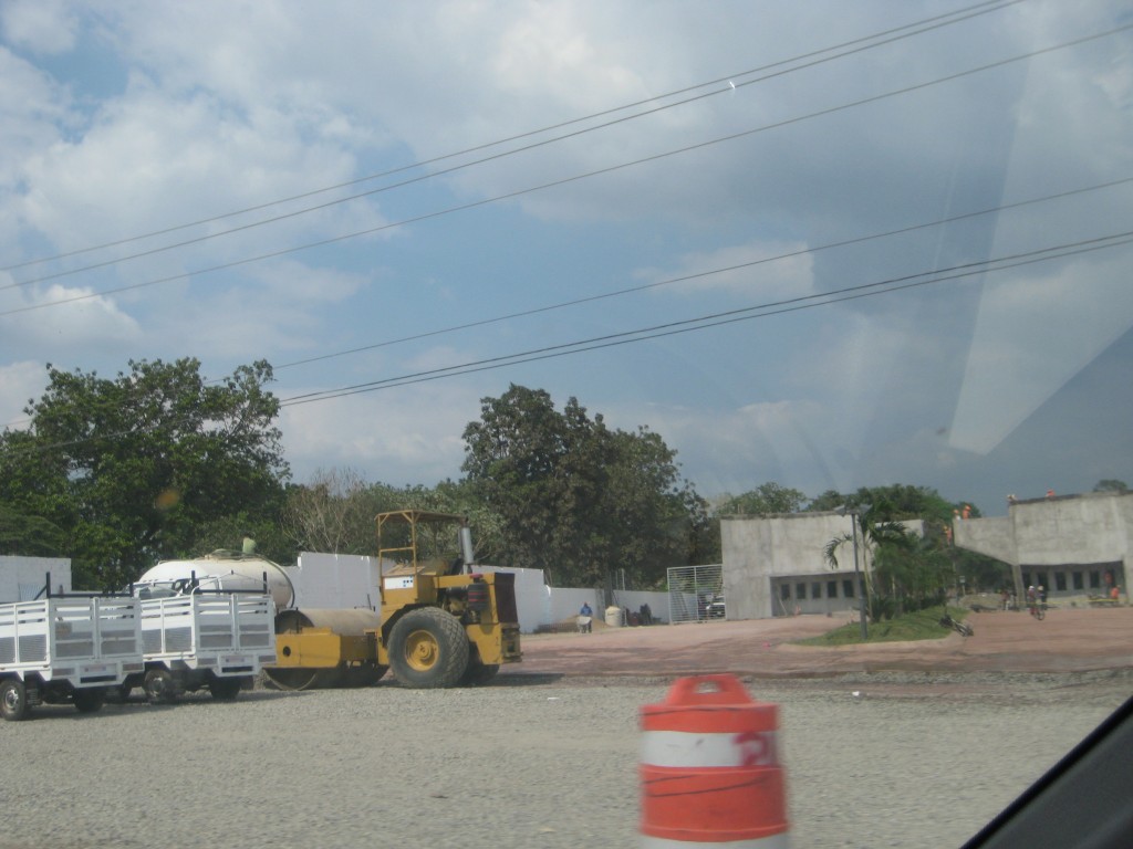 Foto de Tapachula (Chiapas), México