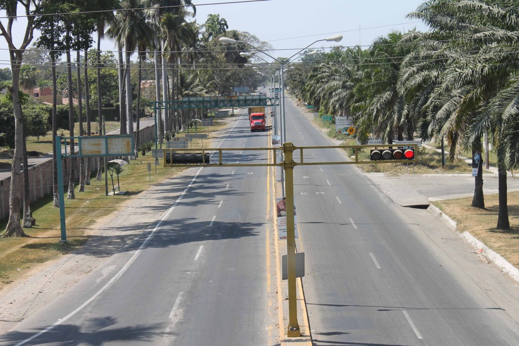 Foto de Tapachula (Chiapas), México