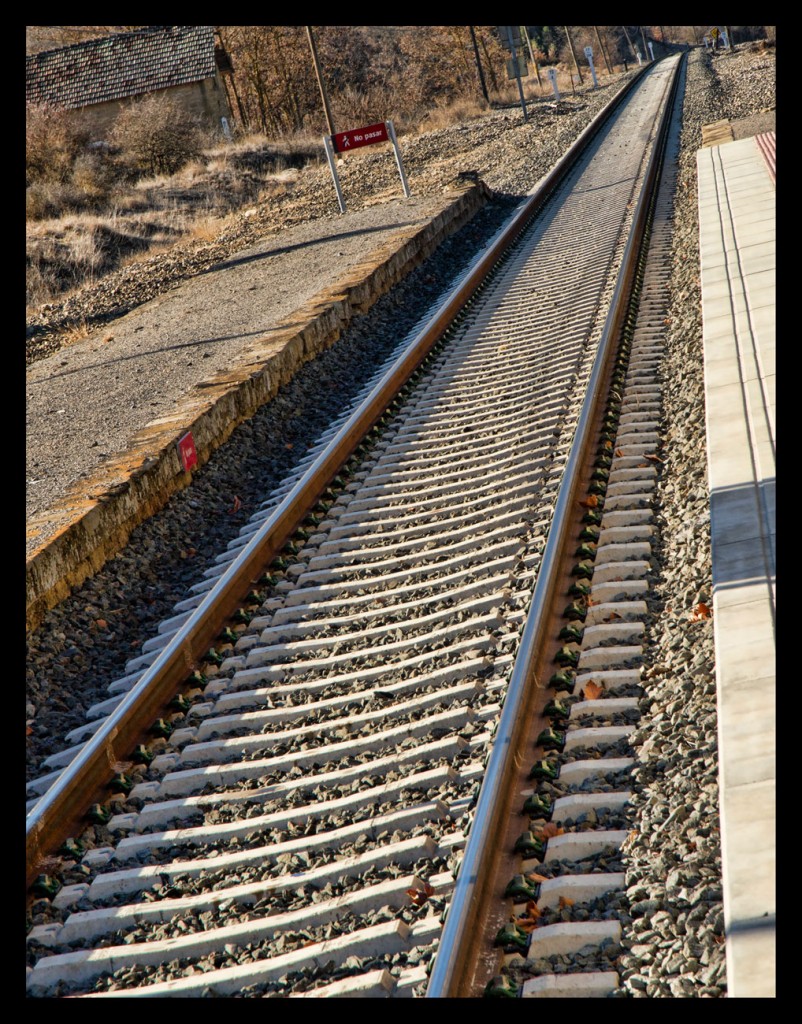 Foto de Caldearenas (Huesca), España